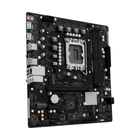 Kép 3/5 - Asrock B860M-H2 Intel B860 LGA 1851 (Socket V1) Micro ATX
