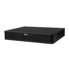 Kép 3/7 - BCS BCS-P-NVR0401-4K(3) 4-csatornás IP rögzítő 8MP HDMI 4K-val és 1 merevlemez támogatással
