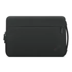Kép 2/5 - Lenovo 4X41K79634 laptop táska 33 cm (13") Védőtok Fekete