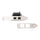 Kép 4/6 - Digitus DN-10132 hálózati kártya Belső Ethernet 1000 Mbit/s