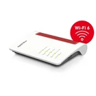 Kép 2/4 - FRITZ!Box 7510 vezetéknélküli router Gigabit Ethernet Egysávos (2,4 GHz) Fehér