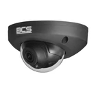 Kép 3/4 - BCS BCS-P-DMIP28FSR3-G 8MP-os IP dóm kamera IR 30m-es távolsággal és IP67-es házzal, IK10