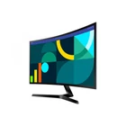 Kép 2/6 - Samsung LS27D366GAUXEN 27 hüvelykes Full HD LCD monitor 178 fokos látószöggel
