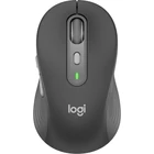 Kép 5/6 - Logitech MK950 billentyűzet Egér mellékelve Irodai RF vezeték nélküli + Bluetooth QWERTY Északi Grafit