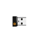 Kép 3/4 - Logitech 910-005236 USB kütyü Fekete