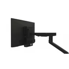 Kép 2/10 - DELL MSA20 96,5 cm (38") Fekete