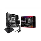 Kép 9/10 - ASUS ROG STRIX X870-I GAMING WIFI AMD X870 Socket AM5 mini ITX