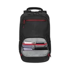 Kép 4/6 - Lenovo 4X41A30364 laptop táska 39,6 cm (15.6") Hátizsák Fekete