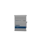 Kép 2/4 - TSW210 - Unmanaged - Gigabit Ethernet (10/100/1000) - Rack mounting - Wall mountable