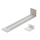 Kép 7/7 - Mikrotik CRS309-1G-8S+ Vezérelt Gigabit Ethernet (10/100/1000) Ethernet-áramellátás (PoE) támogatása Fehér
