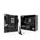 Kép 10/10 - ASUS TUF GAMING A620M-PLUS WIFI AMD A620 Socket AM5 Micro ATX
