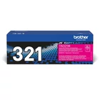 Kép 1/4 - Brother TN-321M festékkazetta 1 dB Eredeti Magenta