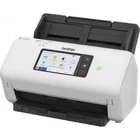 Kép 2/3 - Brother ADS-4700W ADF + automatikus dokumentadagolós szkenner 600 x 600 DPI A4 Fekete, Fehér