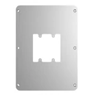 Kép 2/2 - AXIS 02503-001 biztonsági kamera kiegészítő szerelési adapter
