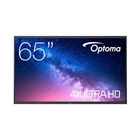 Kép 1/9 - Optoma 5653RK interaktív tábla 165,1 cm (65") 3840 x 2160 pixelek Érintőképernyő