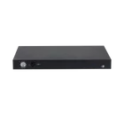 Kép 2/3 - Dahua PFS4218-16ET-240-V3 16-portos 100 Mbps + 2-portos Gigabit Kezelt PoE Switch