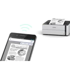 Kép 6/8 - Epson EcoTank ET-M1180 tintasugaras nyomtató Szín 1200 x 2400 DPI A4 Wi-Fi