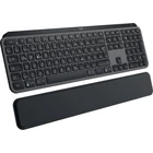 Kép 3/3 - Logitech 920-011567 billentyűzet Irodai Bluetooth QWERTZ Német Grafit