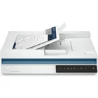Kép 2/10 - HP ScanJet Pro 2600 f1 Scanner