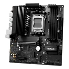 Kép 5/6 - ASRock B850M PRO-A AMD Ryzen 7000 Sorozat Alaplap DDR5 Támogatással
