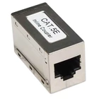 Kép 3/4 - Intellinet 504768 RJ45 1:1 STP csatlakozó adapter