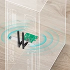 Kép 3/4 - TP-Link TL-WN881ND hálózati kártya Belső WLAN 300 Mbit/s