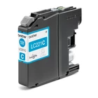 Kép 3/4 - Brother LC221C tintapatron 1 db Eredeti Cián