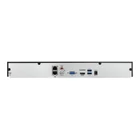 Kép 5/6 - BCS BCS-P-NVR1602-4KE(3) 16-csatornás IP rejesztáló 12MP HDMI 4K-val és 2 merevlemez támogatással