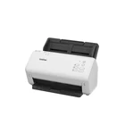 Kép 6/6 - Brother ADS-4300N szkenner ADF szkenner 600 x 600 DPI A4 Fekete, Fehér