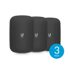 Kép 1/5 - Ubiquiti EXTD-cover-Black-3 Hozzáférési Pont Kiterjesztő/BeaconHD Fedél