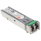 Kép 2/4 - Intellinet 545044 halózati adó-vevő modul Száloptikai 1000 Mbit/s SFP 1550 nm
