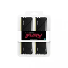 Kép 3/8 - Kingston Technology FURY Beast 32GB 3600MT/s DDR4 CL18 DIMM (2 db-os készlet) RGB