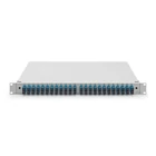 Kép 3/7 - Digitus DN-96322/9 optikai adapter SC 1 db Szürke