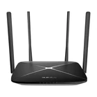 Kép 2/3 - Mercusys MB115-4G vezetéknélküli router Fast Ethernet Egysávos (2,4 GHz) Fekete