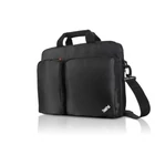 Kép 1/3 - Lenovo 4X40H57287 laptop táska 35,8 cm (14.1") Aktatáska Fekete
