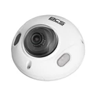 Kép 3/6 - BCS BCS-L-DMIP25FSR3-Ai1 5MP-os IP kúpkamerával IR, WDR és intelligens funkciókkal