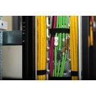 Kép 3/3 - Digitus DK-1843-VH-1 hálózati kábel Zöld 100 M Cat8.2 S/FTP (S-STP)