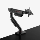 Kép 1/5 - ASUS AAS01 – ROG Ergo Arm 86,4 cm (34") Asztali Fekete