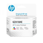 Kép 1/3 - HP 6ZA18AE Tri-color Printhead nyomtatófej Termál tintasugaras