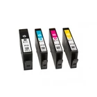 Kép 4/4 - HP 912 Magenta Original Ink Cartridge tintapatron 1 db Standard teljesítmény