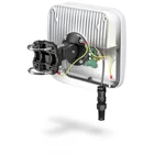 Kép 1/7 - QuWireless A140M QuMax Irányított Antenna 6 dBi Függőleges Polarizáció