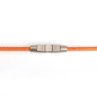 Kép 5/8 - Digitus DN-93912 huzalcsatlakozó Rozsdamentes acél