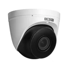 Kép 1/6 - BCS BCS-B-EIP45VSR3(2.0) 5MP-os motoros zoommal és 30m IR-el rendelkező IP kupola kamera