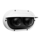 Kép 2/2 - Hanwha SBV-215WCW tartozék biztonsági kamerához Időjárás elleni védőpajzs