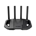Kép 1/5 - ASUS TUF-BE3600 Két sávos Wi-Fi 7 Asztali Router Gigabit Ethernet és VPN Biztonsággal