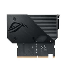 Kép 9/10 - ASUS ROG Crosshair VIII Impact AMD X570 AM4 foglalat Mini DTX