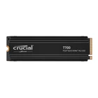 Kép 1/6 - Crucial T700 4 TB M.2 PCI Express 5.0 NVMe