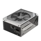 Kép 3/10 - ASUS ROG -THOR-1000P3-GAMING tápegység 1000 W 20+4 pin ATX ATX Fekete