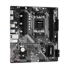 Kép 4/5 - Asrock B650M-H/M.2+ AMD B650 Socket AM5 Micro ATX