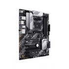 Kép 2/7 - ASUS PRIME B550-PLUS AMD B550 AM4 foglalat ATX